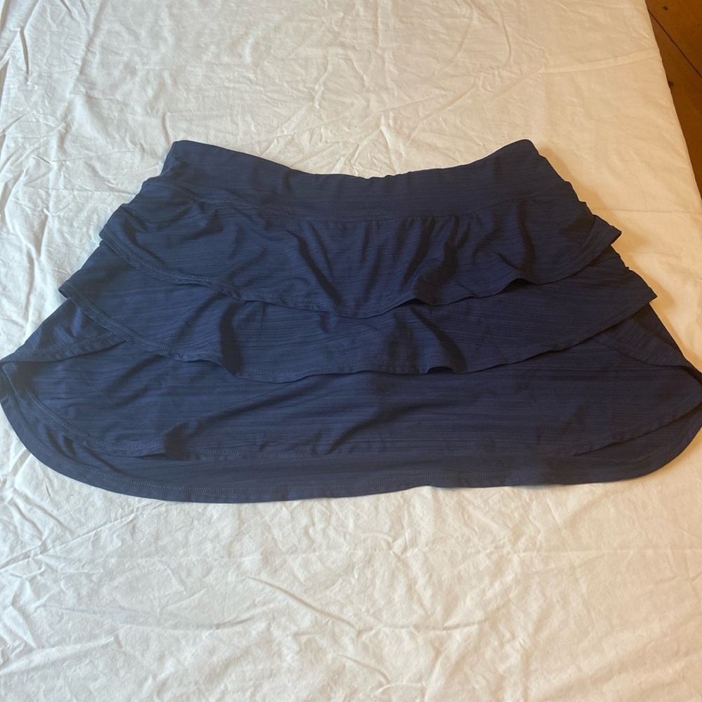 Ideology tennis skort